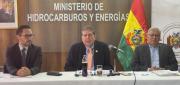 MINISTRO BLANCO RATIFICA LA VIGENCIA DEL DECRETO 5716 PESE A LAS PROTESTAS
