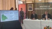 Gobierno presenta dos proyectos de ley sobre energías verdes para reducir la dependencia de combustibles fósiles