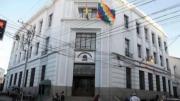 Urioste anuncia lanzar convocatoria para designar a fiscales departamentales por concurso de méritos