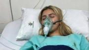 Justicia declara rebelde a Tatiana Marset tras faltar a audiencia y ordena su aprehensión
