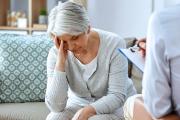 La menopausia causa un precipicio fisiológico que puede mostrar síntomas diez años antes