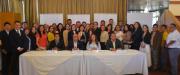 Cochabamba: TSE impulsa propuestas de innovación y fortalecimiento democrático rumbo a la Reforma Electoral