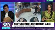 Rubén Barrientos pide aumentar a 12.000 los policías en Santa Cruz ante el avance de la inseguridad