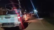 Envían a tres personas detenidas por atentado en San Ignacio a centros de rehabilitación