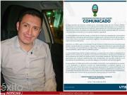 UMSA inicia acciones legales contra docente y presentador, Freddy Valle, tras polémico video difundido en redes