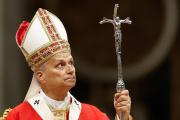 El papa León XIV será operado de un nódulo