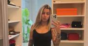 Esto es lo que se sabe sobre el estado de salud de Tatiana Marset
