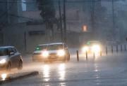 Un sur ingresará el miércoles a Santa Cruz con lluvias moderadas a fuertes