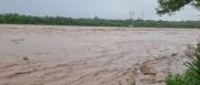 Santa Cruz: El caudal del río Piraí baja tras crecida extraordinaria, pero el Searpi mantiene la alerta