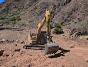 AJAM calcula que la minería ilegal en Pocoata extrae más de 1.400 kilos de oro al anuales