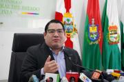 SUMAN MÁS DE BS 10 MILLONES SECUESTRADOS EN 11 ALLANAMIENTOS POR EL CASO MARIACA