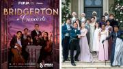 ‘Bridgerton en concierto’: una experiencia musical inspirada en la serie de Netflix llega a Santa Cruz