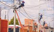 Gobierno impulsa reforma eléctrica y descarta alza de tarifas, por ahora