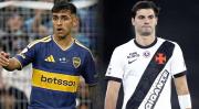 Boca Juniors se juega el pase a la final de la Sudamericana ante Vasco da Gama