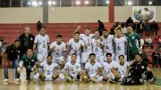 CRE se medirá a Fantasmas en los play-offs del futsal
