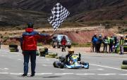 Tarija se prepara para recibir el Nacional de Karting