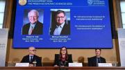 Los Nobel Hall y Woodford sentaron las bases del nuevo paradigma de la política de estabilización económica