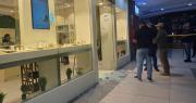 Delincuentes son expertos y estaban seguros que no los capturarían, dice dueña de joyería atracada en Cochabamba