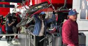 ¿Hasta cuándo? Suspenden operaciones en un tramo de la Línea Roja del teleférico de La Paz