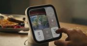 Apple presenta HomeView, su nuevo dispositivo inteligente para el hogar