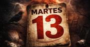 ‘Ni te cases, ni te embarques’: Martes 13, ¿mala suerte o superstición?