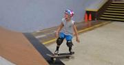 ¡Con solo 8 años! Remy Bastien desafía los límites del patinaje con un salto sorprendente