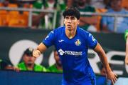 El boliviano Óscar López tendrá como compañero a un excapitán del Real Madrid en el Getafe