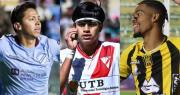 El título se juega en nueve jornadas: los caminos de Bolívar, Always Ready y The Strongest