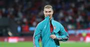 Cristiano Ronaldo se expone a una suspensión de hasta tres meses por abandonar su selección