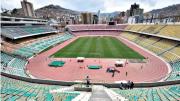 ¿Se acabó la era de El Alto? ´La Verde´ podría regresar al Siles para las Eliminatorias