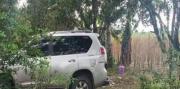 Hallan sin vida a comerciante de coca en Villa Tunari; tenía 23 heridas punzocortantes