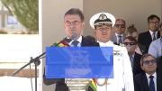 Paz anuncia el relanzamiento de Urupabol y plantea sumar a Uruguay como “sexta frontera” para impulsar la hidrovía y el comercio