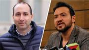 Legisladores exigen al diputado Reyes esclarecer aparente conversación telefónica con Cerimedo
