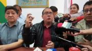 Diputado denuncia contaminación del agua en Tarija con elementos cancerígenos por la actividad minera ilegal