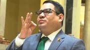 Fiscalía estima que secuestró Bs 10 millones a exfiscal Mariaca y está detrás de los “palos blancos”