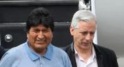 ¿Qué plantea la proposición acusatoria contra Evo y García Linera por el caso Hotel Las Américas?