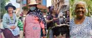 Bolivia: La participación de la mujer en el mercado laboral sube en casi 18% en 10 años