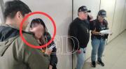 Atraco en joyería: dictan detención domiciliaria a trabajadora acusada de presunta complicidad
