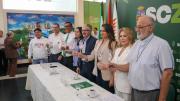 Lanzan campaña solidaria para construir la primera Unidad de Trasplante de Médula Ósea