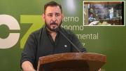 “Esto es la punta del iceberg”: Schrupp advierte sobre la inseguridad y el crimen en Santa Cruz