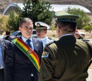 Puerto Busch se proyecta como el eje del relanzamiento de Urupabol, según Rodrigo Paz