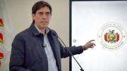 Ministro Zamora: Evo Morales cumplió su ciclo; estamos en una nueva etapa