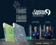 Presentan dos tomos con análisis y comentarios del ‘Código de las Familias y del Proceso Familiar’