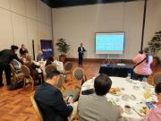 Estudio de fundación Milenio: El desafío empresarial ya no es tener reglas, sino demostrar resultados