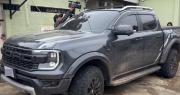 Tres personas tratan de evadir control policial y al ser interceptados ofrecen $us 2.000 a uniformados