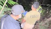 Joven reportado como desaparecido es hallado sin vida en el Trópico y el caso se investiga como asesinato