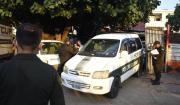 Matan a un hombre en un taller mecánico de la zona norte de Santa Cruz