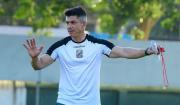 Florentín espera informe médico sobre lesionados para planificar el duelo ante Guabirá