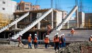 Bolívar prevé estrenar su estadio en julio de 2027
