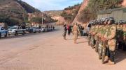 Movilización de afines a Evo pierde fuerza y carreteras se mantienen expeditas